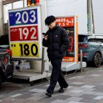 Arabia Saudita prevé petróleo a 180 dólares si la guerra con Irán se prolonga