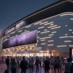 Arena Córdoba: El nuevo epicentro del espectáculo en la provincia