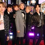 BTS Regresa a los Escenarios: ¡Descubre Dónde Ver su Show en Argentina!