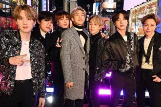 BTS Regresa a los Escenarios: ¡Descubre Dónde Ver su Show en Argentina!