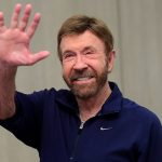 Chuck Norris: La leyenda del cine de acción que nunca se rindió