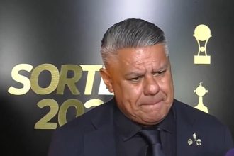 ¿Cuándo se revelan los rivales de Argentina en la doble fecha FIFA?