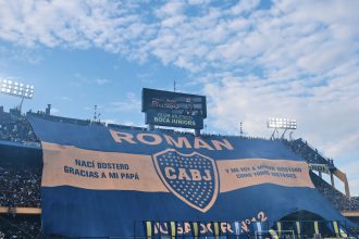 Boca logra luz verde de la CNRT: Avanza la ampliación de la Bombonera