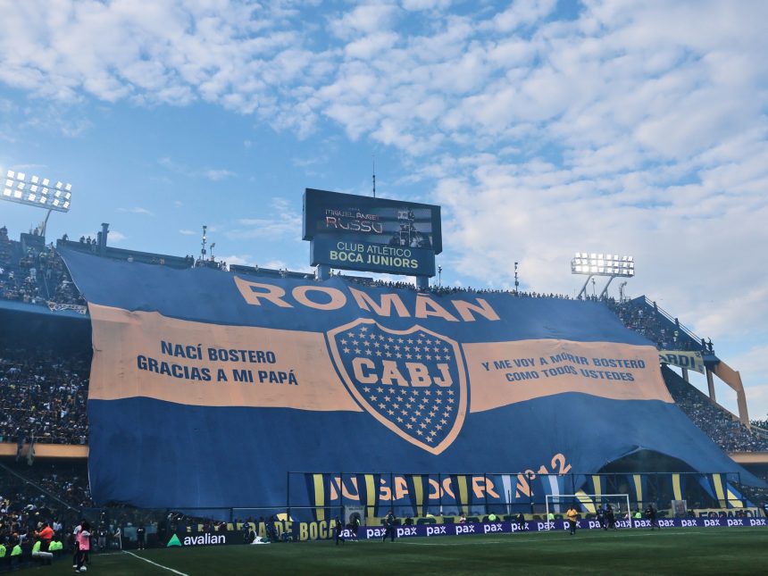 Boca logra luz verde de la CNRT: Avanza la ampliación de la Bombonera