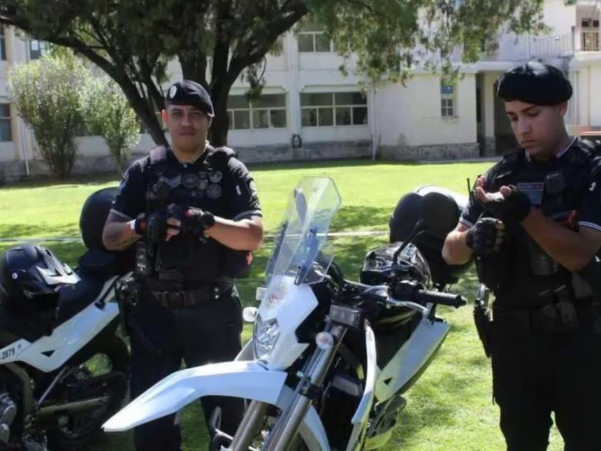 Policías como Padres: El Impactante Testimonio del Rescate en Cosquín