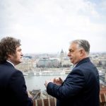 Milei y Orbán: Encuentro en Hungría sobre inmigración y cultura