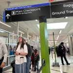 Trump planea enviar agentes migratorios para reforzar seguridad en aeropuertos