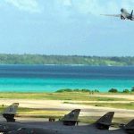 Irán intensifica ataques: Misiles contra base de la OTAN en el Índico