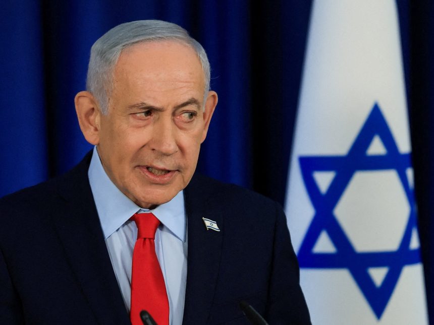 Conflicto EE. UU., Israel e Irán: Netanyahu intensifica ataques EN VIVO