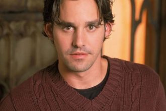 Fallece Nicholas Brendon, icónico actor de «Buffy» a los 54 años