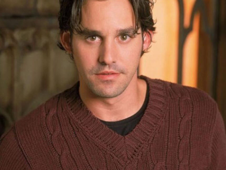 Fallece Nicholas Brendon, icónico actor de «Buffy» a los 54 años