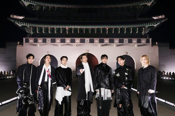 BTS Regresa a los Escenarios: Impactante Show en Seúl y Récord Histórico