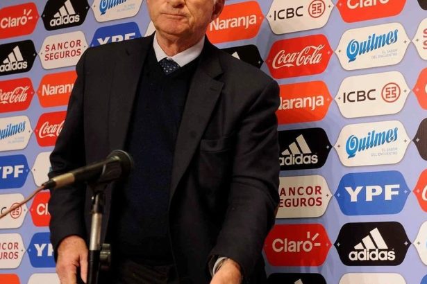 Fallece Ernesto Cherquis Bialo: Un periodista excepcional y polémico