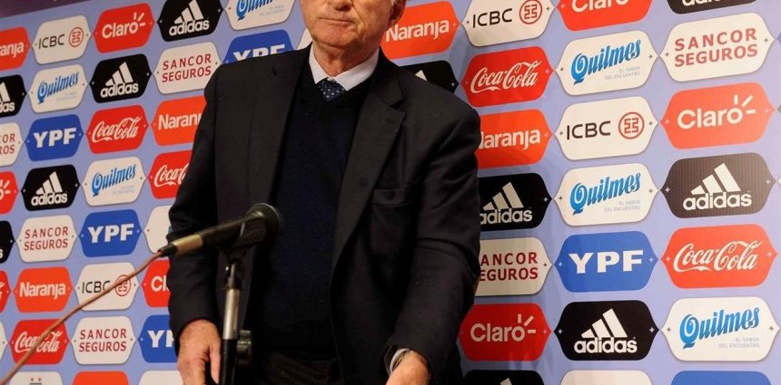 Fallece Ernesto Cherquis Bialo: Un periodista excepcional y polémico