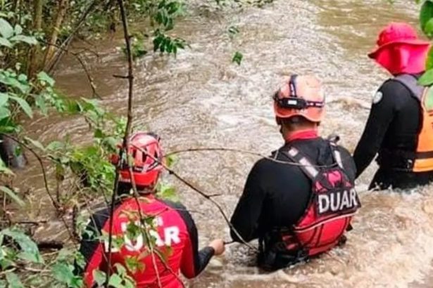 Fuerte tormenta en Argentina: un muerto, heridos y cortes de luz