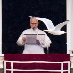 El Papa condena la guerra en Medio Oriente: un escándalo humano