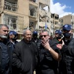 Netanyahu amenaza con atacar a líderes iraníes: ‘Iremos por ellos