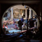 Irán reconoce daños severos en sus plantas y amenaza con destrucción energética