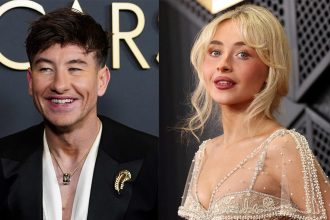 El ex de Sabrina Carpenter en Peaky Blinders revela el odio de los fans