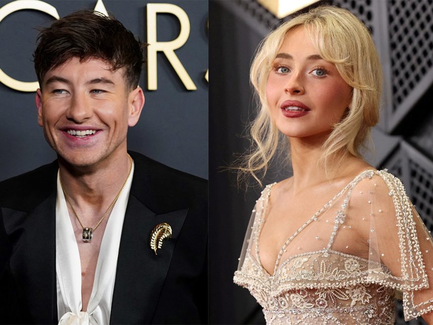 El ex de Sabrina Carpenter en Peaky Blinders revela el odio de los fans