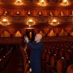 John Malkovich en Buenos Aires: un fin de semana inolvidable