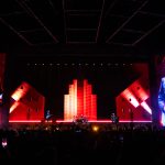 Soda Stereo Regresa: Éxitos Inmortales y Tecnología de Vanguardia