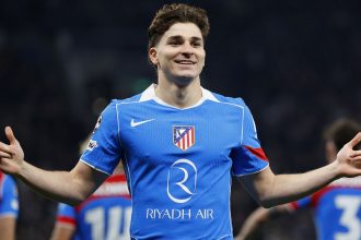 Domingo de Fútbol: Arsenal vs Man City, Real Madrid y Messi en NYC