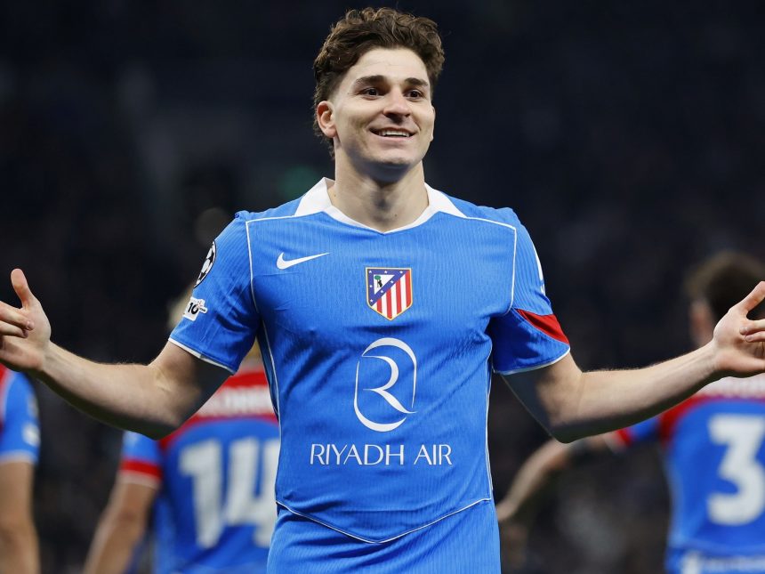 Domingo de Fútbol: Arsenal vs Man City, Real Madrid y Messi en NYC