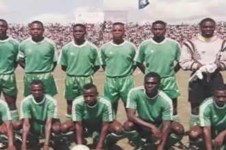 Zambia: La trágica historia de dolor y renacimiento tras la tragedia aérea