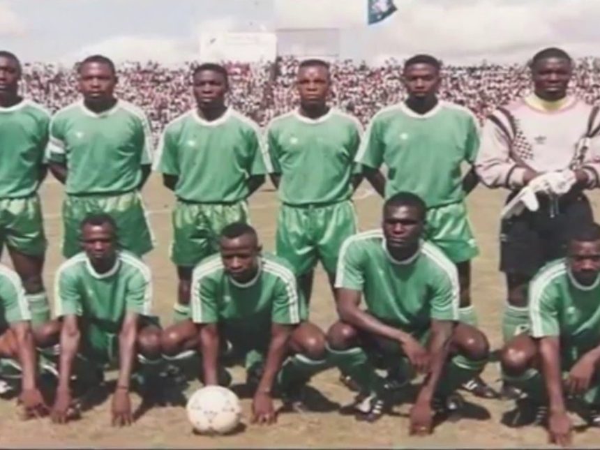 Zambia: La trágica historia de dolor y renacimiento tras la tragedia aérea