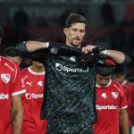 Talleres sorprende a Independiente: Tevez vence a Quinteros en Avellaneda