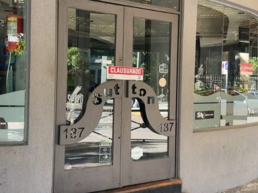 Tragedia en San Miguel: Hombre asesinado frente a un bar, 4 detenidos