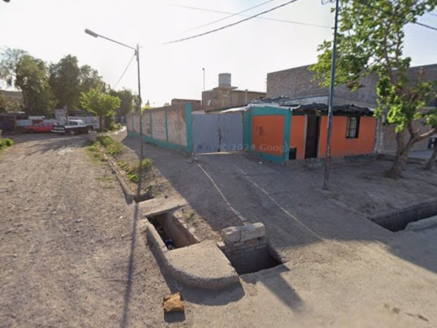 Tragedia en Mendoza: Niña de 11 años baleada al abrir su puerta