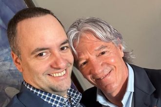 Los programas de TV Pública del amigo de Adorni siguen en pie tras el escándalo