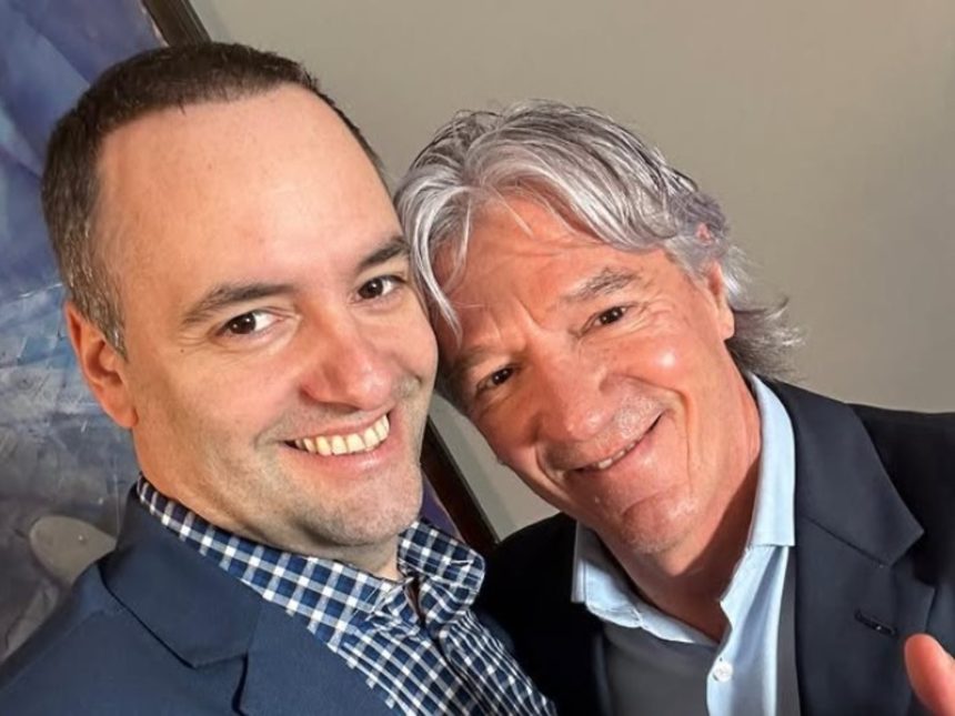 Los programas de TV Pública del amigo de Adorni siguen en pie tras el escándalo