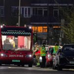 Incendio de ambulancias judías en Londres: ¿Delito antisemita?