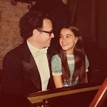 De niño salvado del nazismo a maestro: la dinastía de pianistas