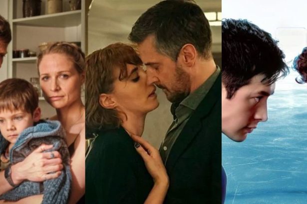 Descubre 3 miniseries imperdibles para maratonear este fin de semana