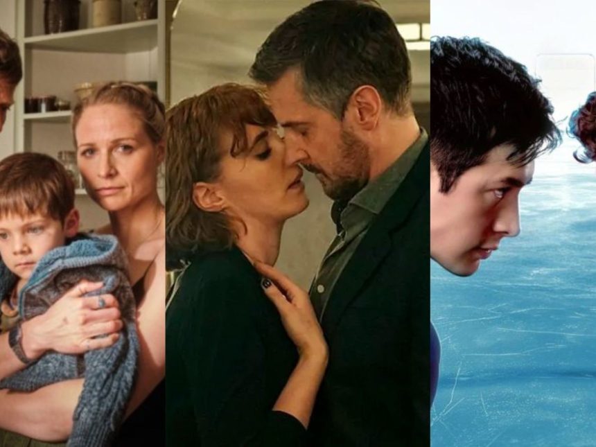 Descubre 3 miniseries imperdibles para maratonear este fin de semana