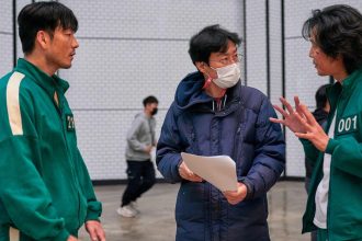 El creador de ‘El juego del calamar’ promete un nuevo proyecto aún más violento