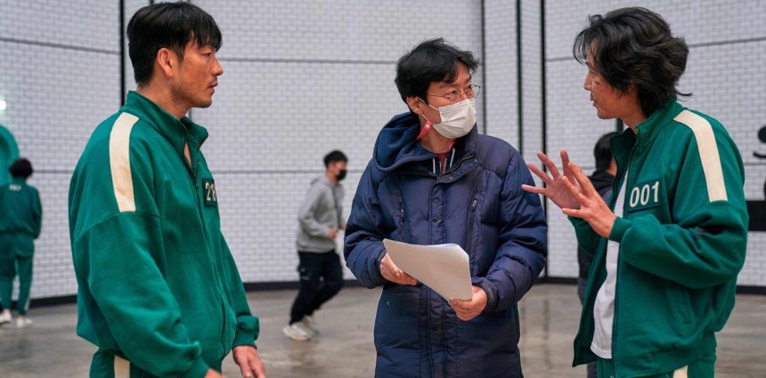 El creador de ‘El juego del calamar’ promete un nuevo proyecto aún más violento