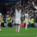 Real Madrid Brilla en un Clásico: Triunfo Épico sobre el Atlético