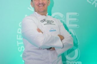 El heladero de Pergamino: ¡Persigue el sueño de ser el mejor del mundo!