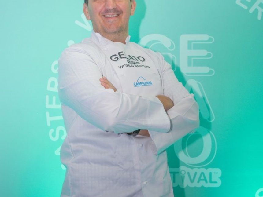 El heladero de Pergamino: ¡Persigue el sueño de ser el mejor del mundo!