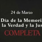 50 Años del Golpe Militar: El Gobierno Presenta Video Conmemorativo