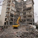 Irán revela que EE.UU. solicitó diálogo, pero aún no hay avances