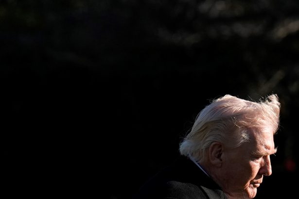 Trump Anuncia Diálogo con Irán y Suspende Ofensiva Militar por 5 Días