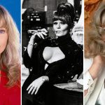 Adiós a Valerie Perrine: La icónica actriz de Superman