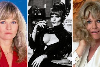 Adiós a Valerie Perrine: La icónica actriz de Superman