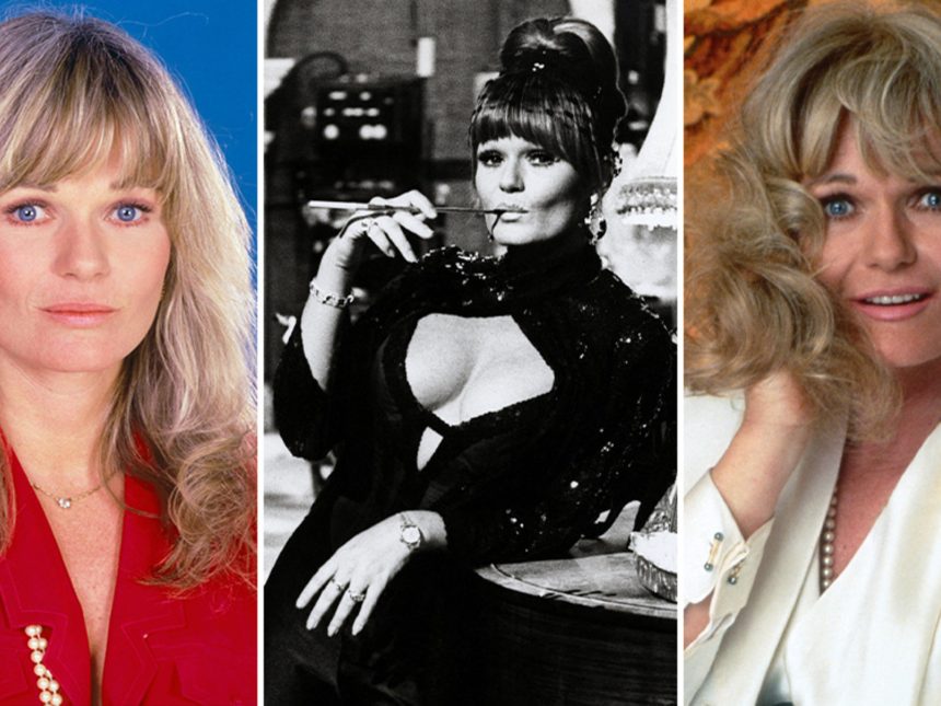 Adiós a Valerie Perrine: La icónica actriz de Superman